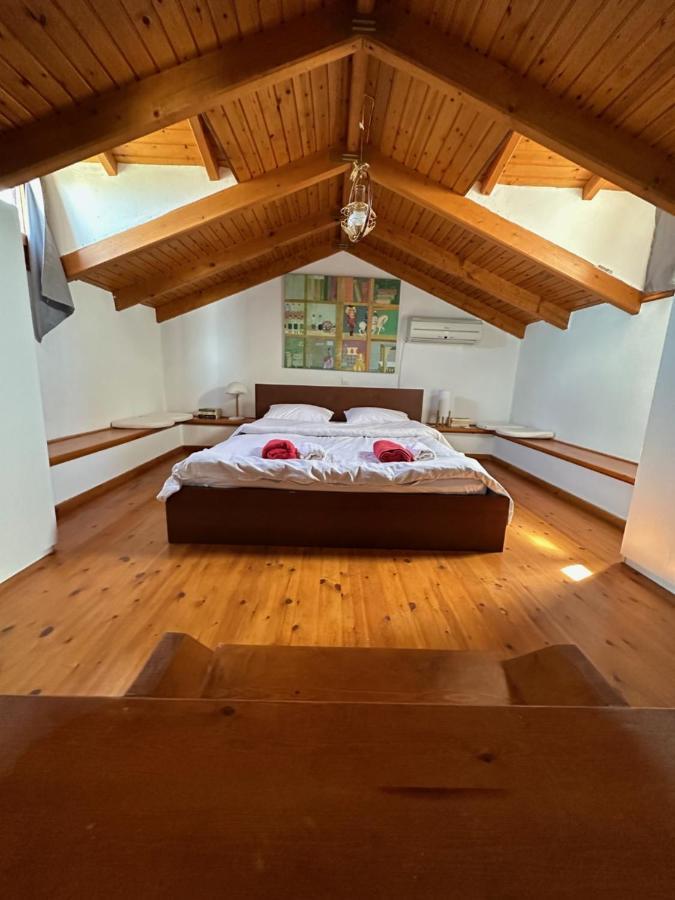 KhloiSolmar Aegina With Private Pool - Jacuzzi公寓 外观 照片