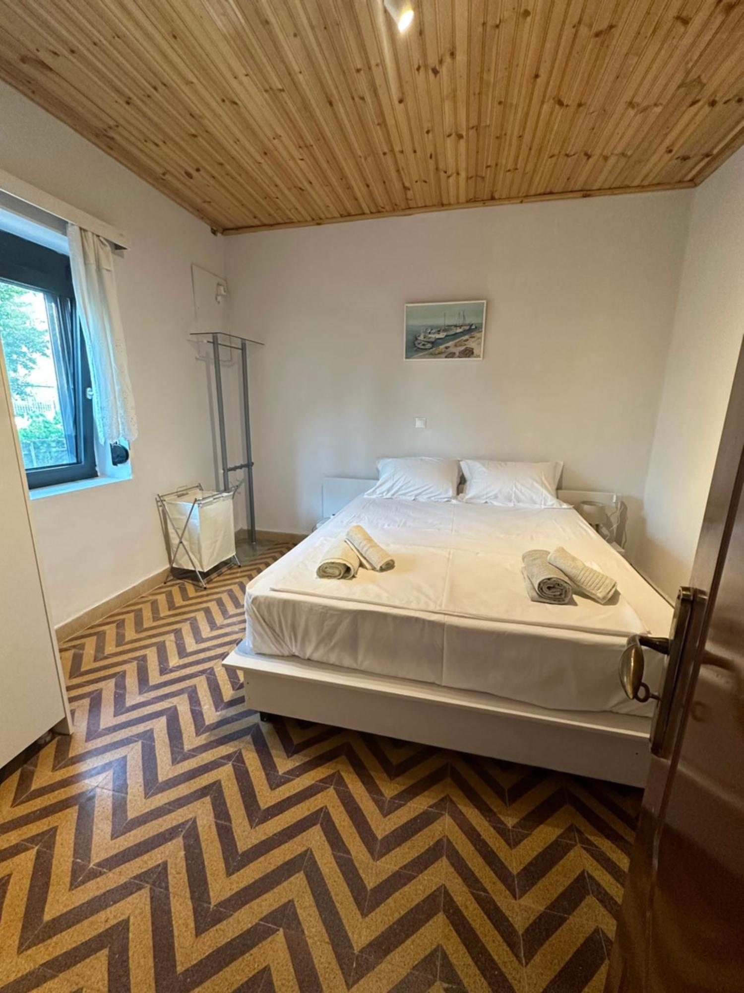KhloiSolmar Aegina With Private Pool - Jacuzzi公寓 外观 照片