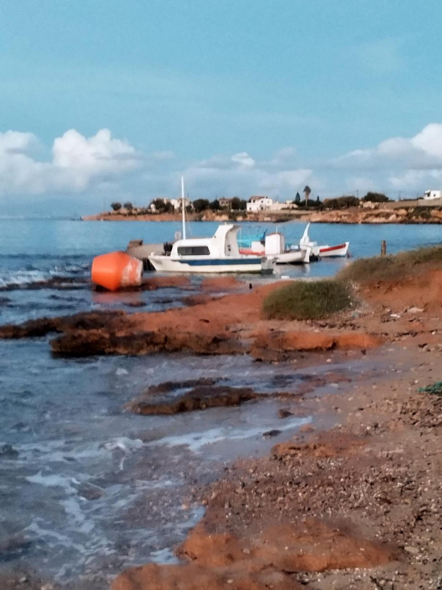 KhloiSolmar Aegina With Private Pool - Jacuzzi公寓 外观 照片