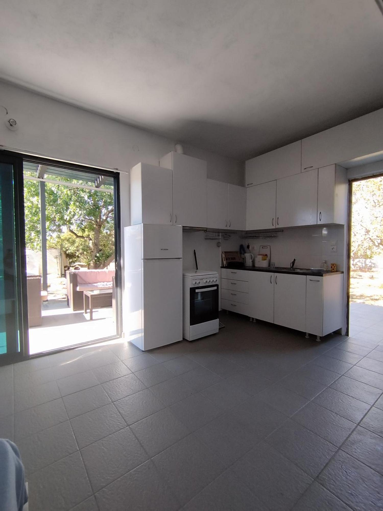 KhloiSolmar Aegina With Private Pool - Jacuzzi公寓 外观 照片