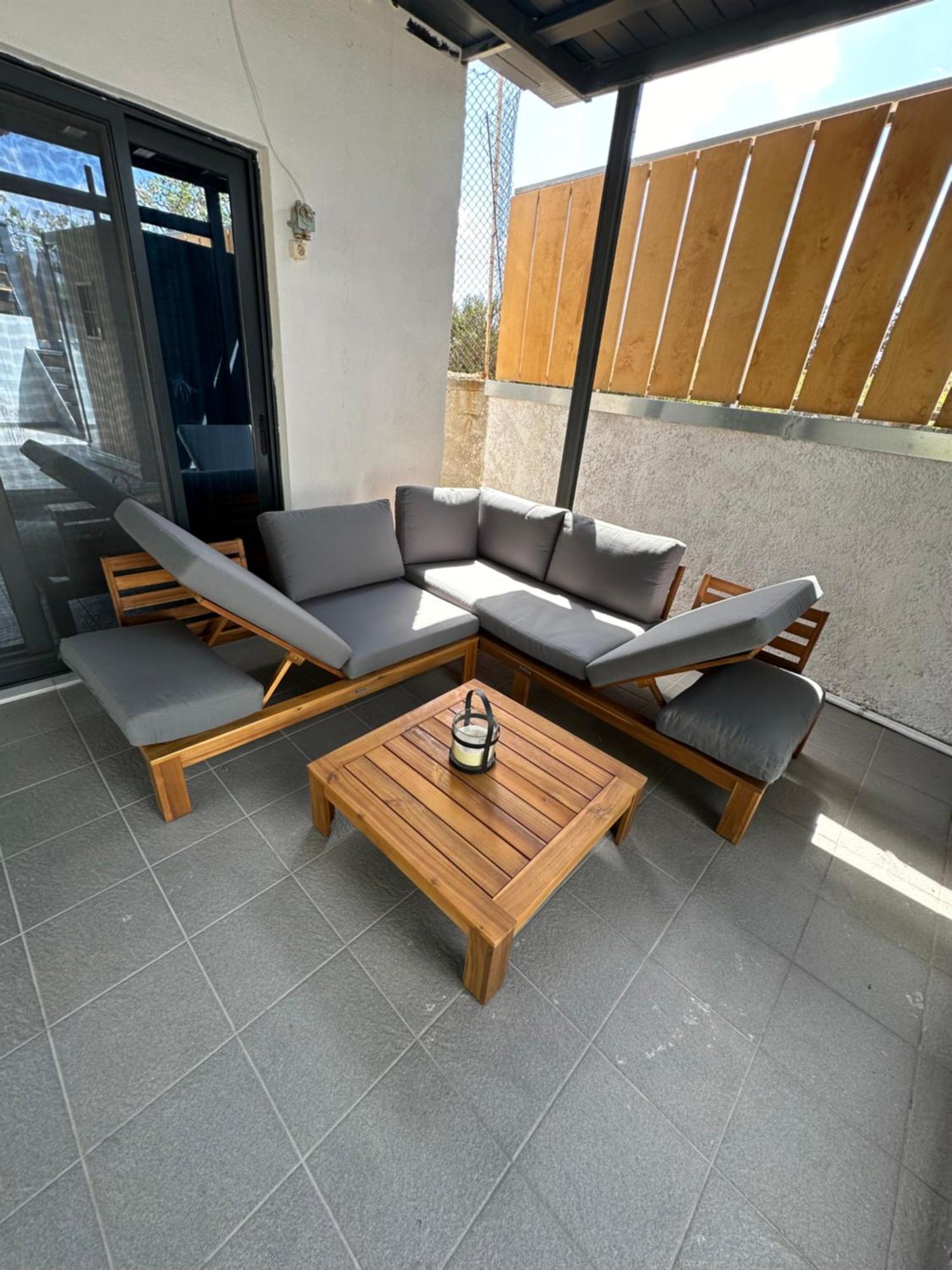 KhloiSolmar Aegina With Private Pool - Jacuzzi公寓 外观 照片