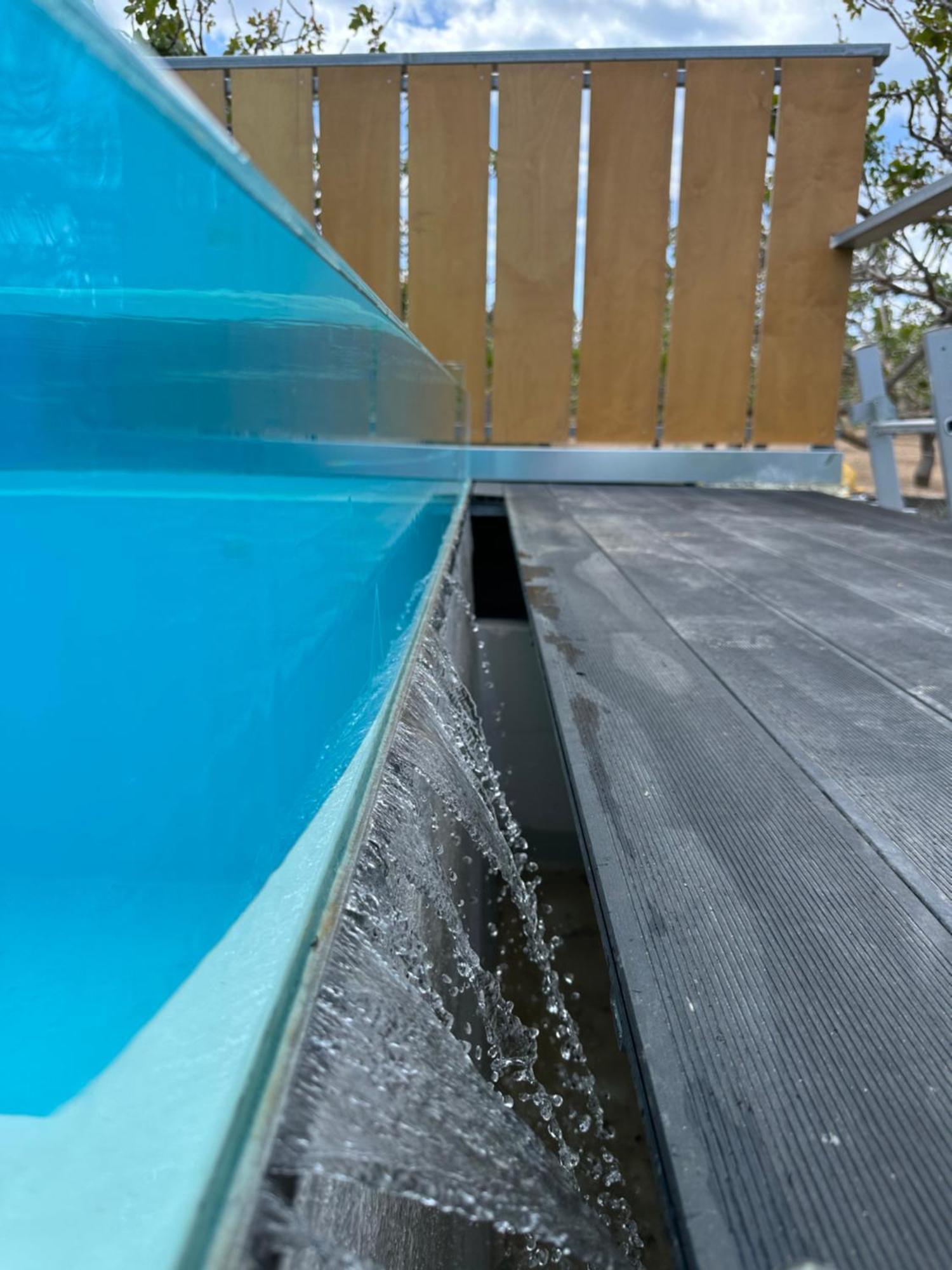 KhloiSolmar Aegina With Private Pool - Jacuzzi公寓 外观 照片