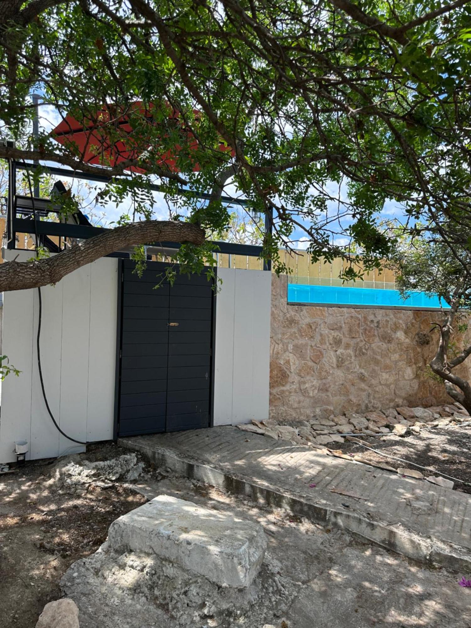 KhloiSolmar Aegina With Private Pool - Jacuzzi公寓 外观 照片