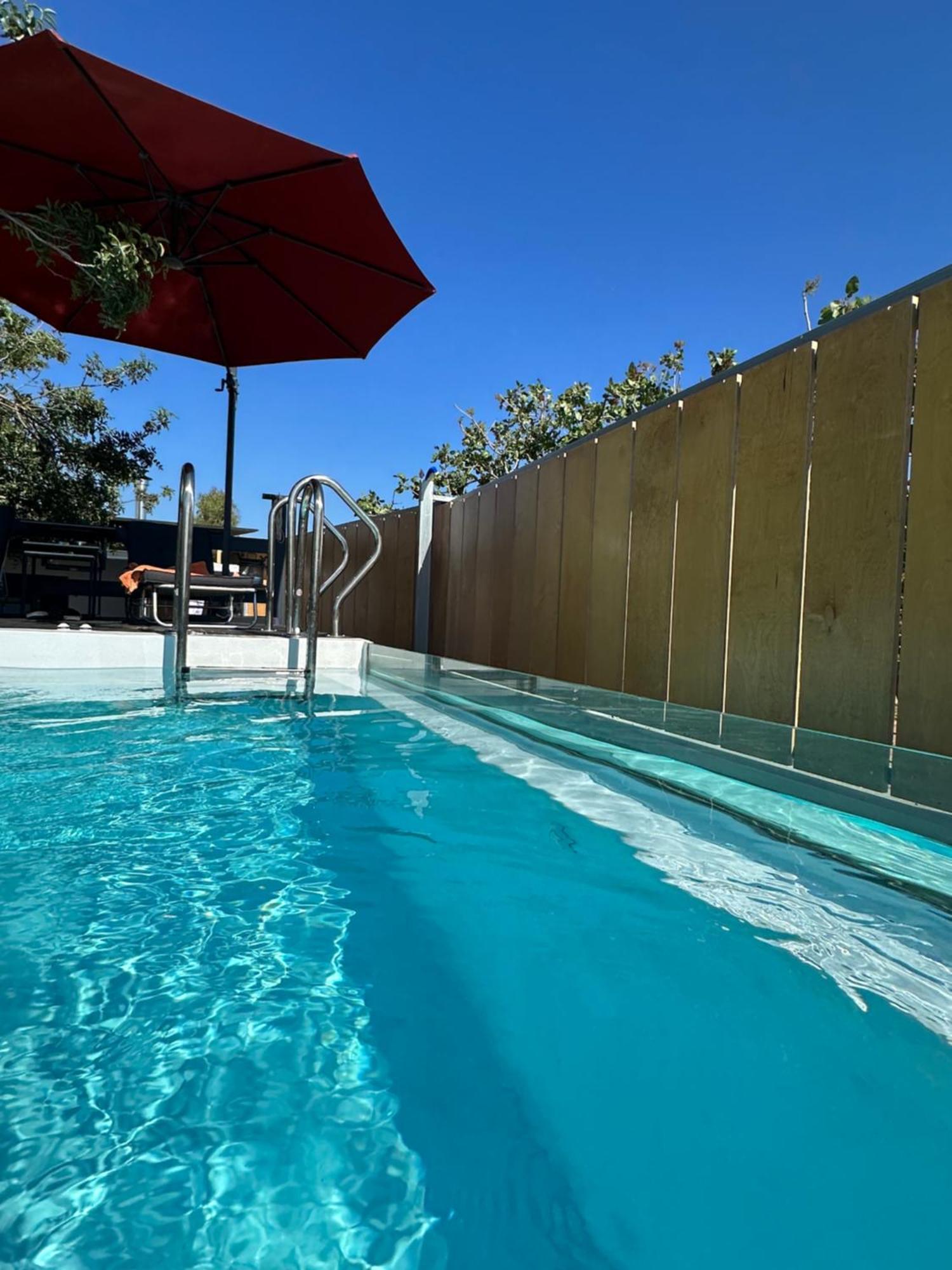 KhloiSolmar Aegina With Private Pool - Jacuzzi公寓 外观 照片