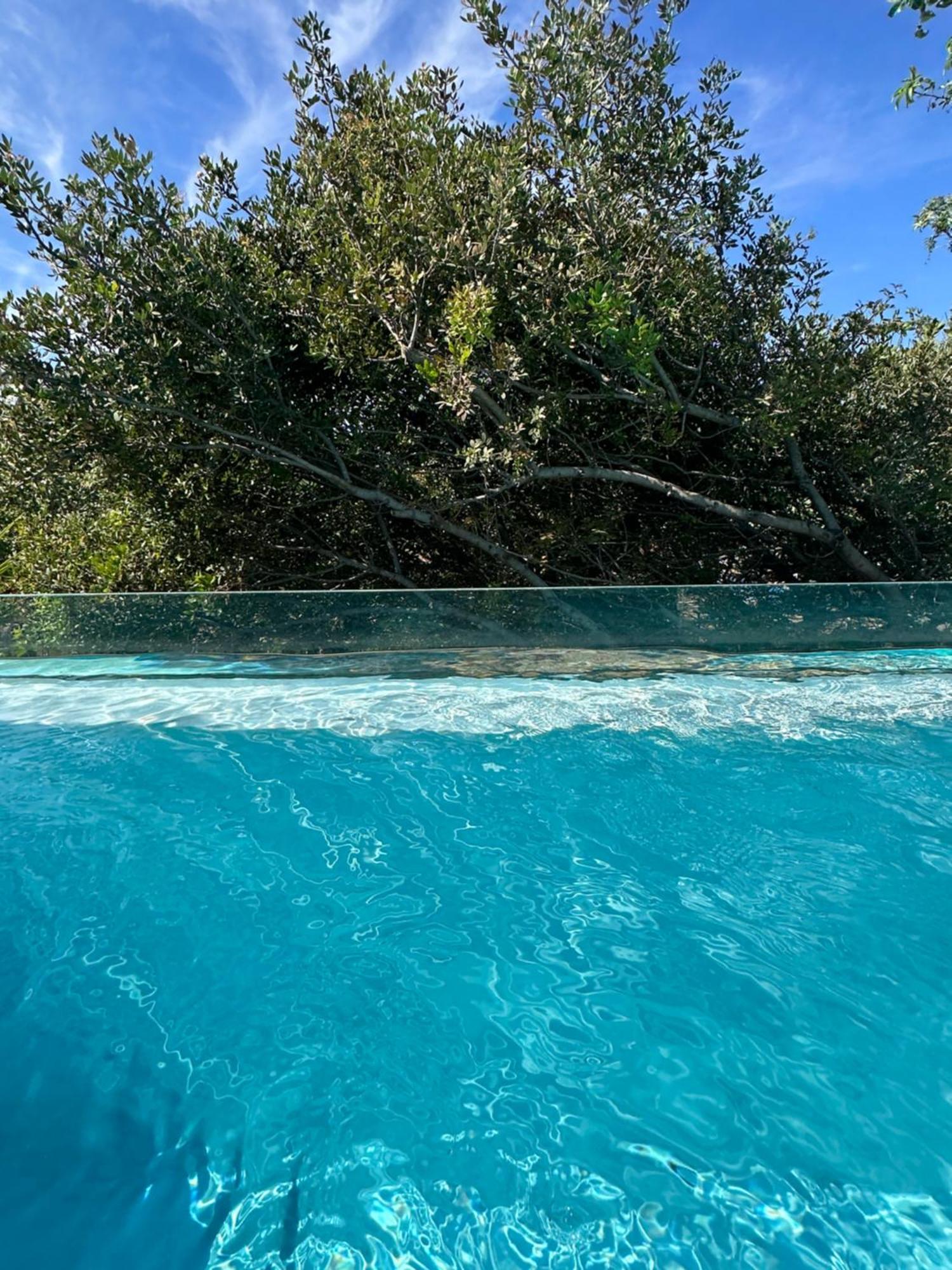 KhloiSolmar Aegina With Private Pool - Jacuzzi公寓 外观 照片