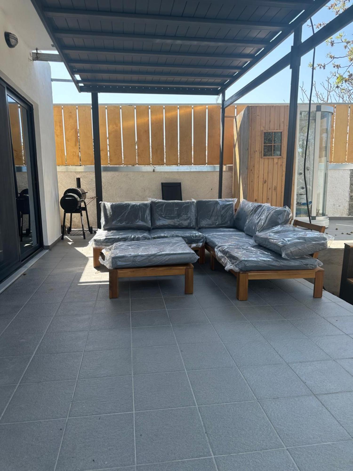 KhloiSolmar Aegina With Private Pool - Jacuzzi公寓 外观 照片