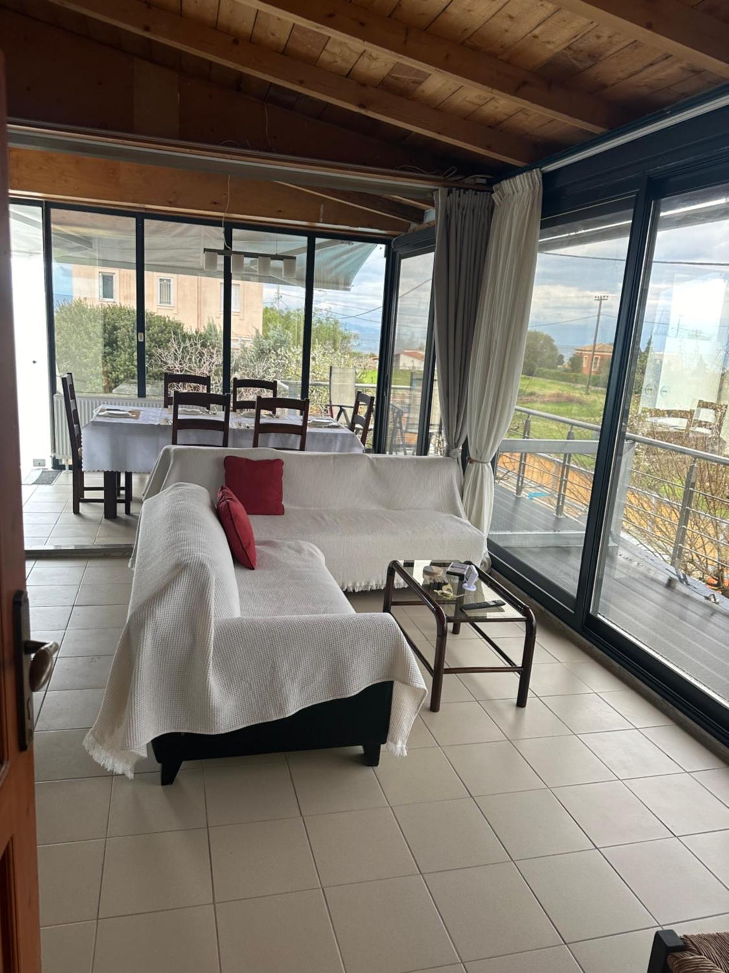 KhloiSolmar Aegina With Private Pool - Jacuzzi公寓 外观 照片